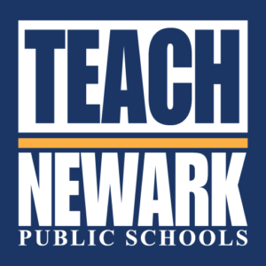 Teach Newark Logo