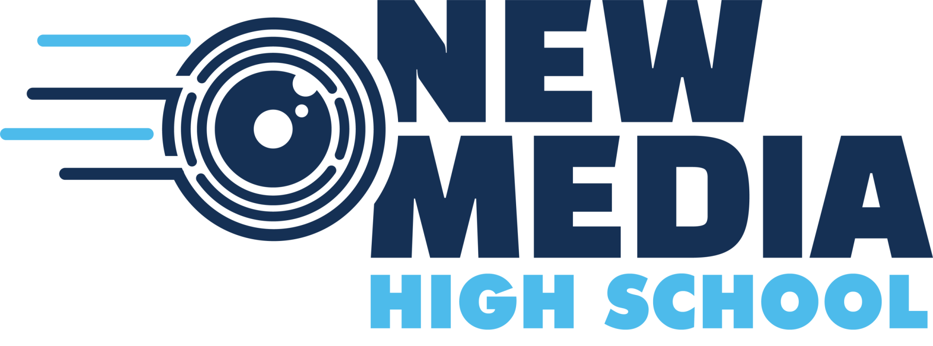 New Media High School